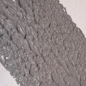 凯里双液改性环氧型 YJ-302 拉毛界面剂，光面混凝土基层专用再浇剂