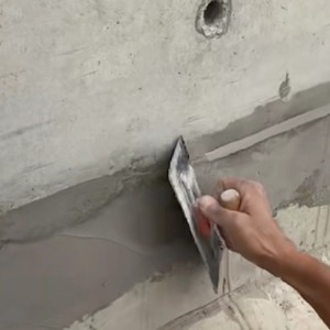 凯里P型防护型环氧树脂砂浆