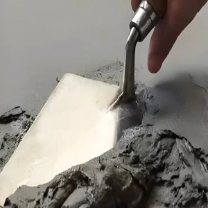 凯里混凝土裂缝孔洞剥落冻融修复用高强度丙乳防腐蚀砂浆