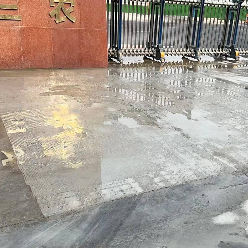 凯里水泥路面翻新砂浆