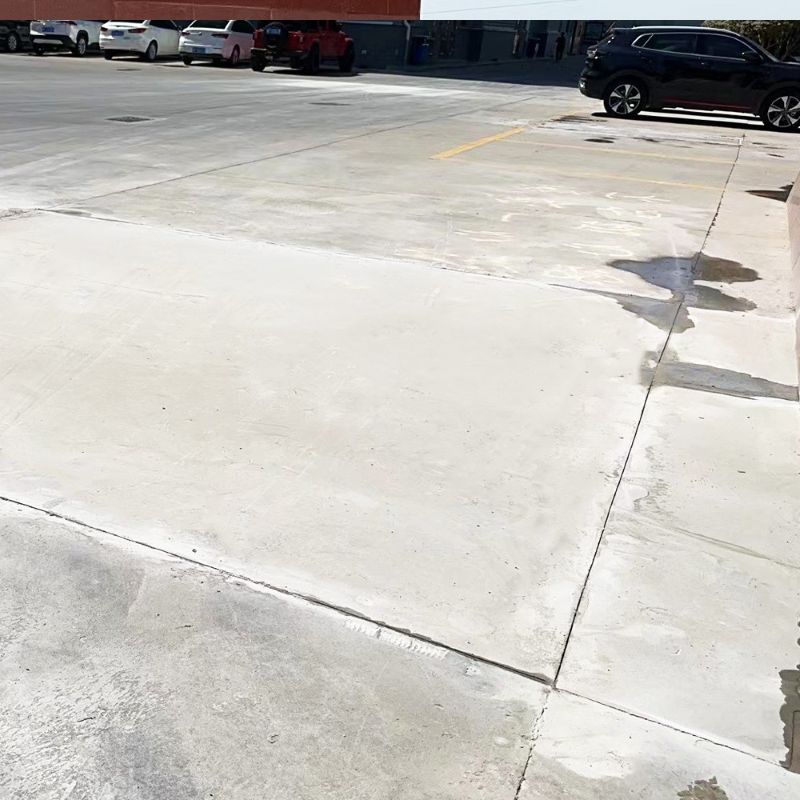 凯里市政道路抢修料